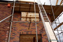 house extensions Atcham